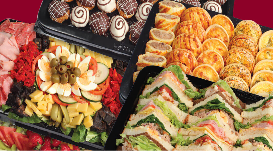 About Miss Maud Catering Miss Maud