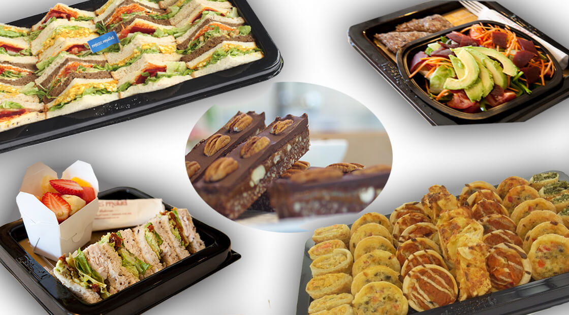 About Miss Maud Catering Miss Maud