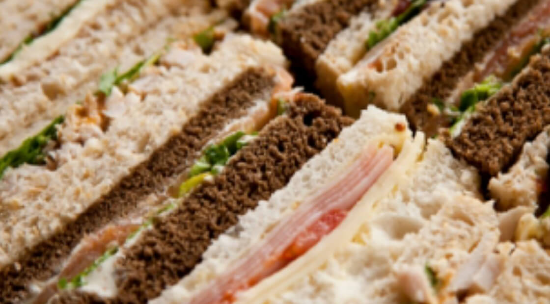 Platter Menu Suggestions Miss Maud