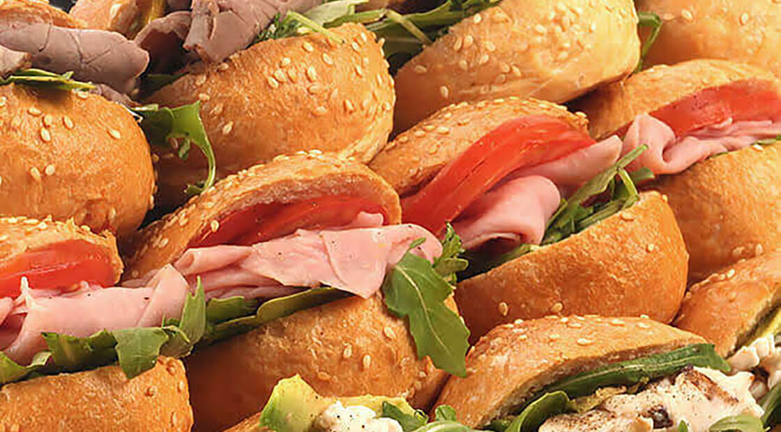 Platter Menu Suggestions Miss Maud