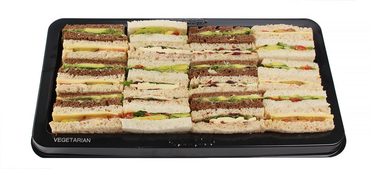 Catering Sandwich Platters