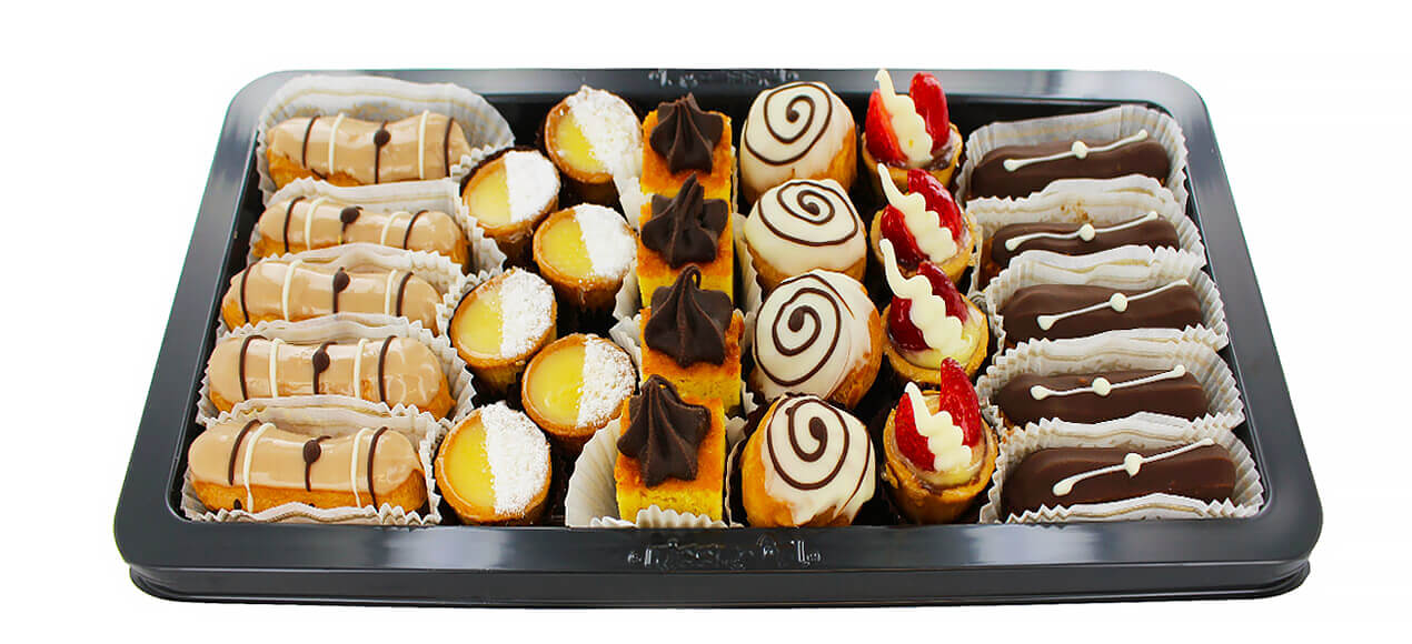 Birthday Party Catering Sweets
