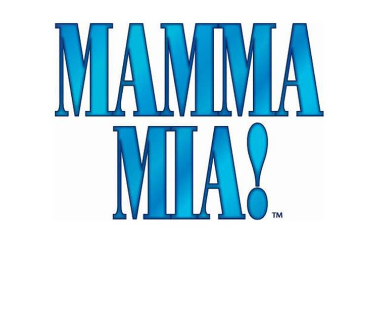 Mamma Mia The Musical