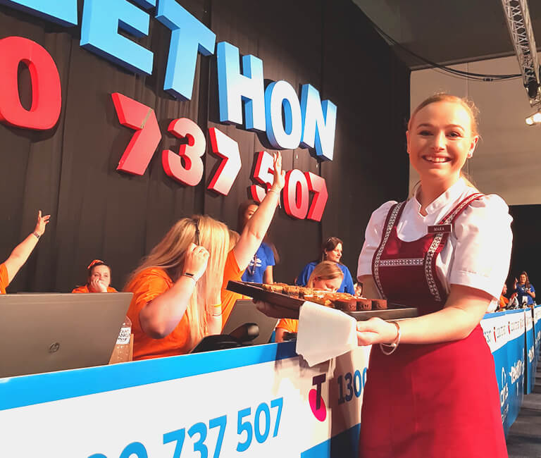 Telethon