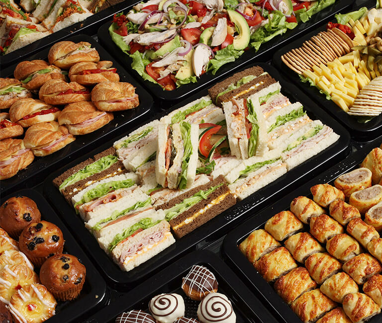 Perth Catering Provider