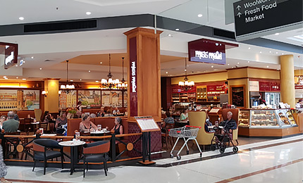 Cafe Cakes And Catering Whitfords Miss Maud Cafe Cakes And Catering Whitfords Miss Maud