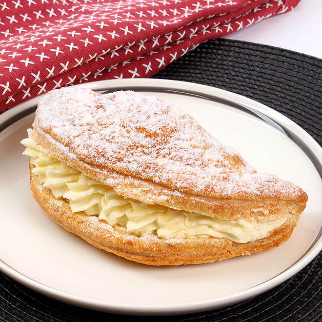 Apple Turnover