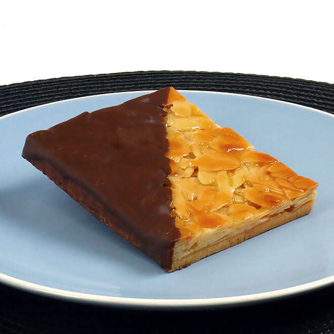 Bienenstich Slice