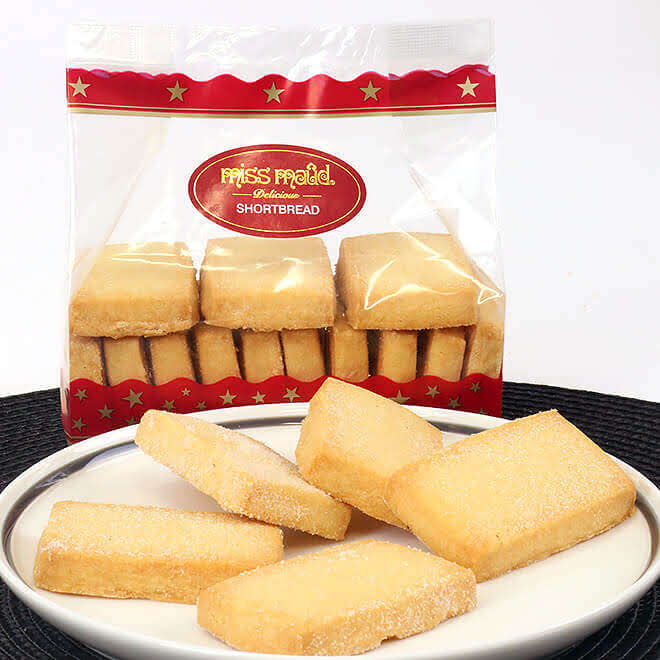 Biscuits - Shortbread