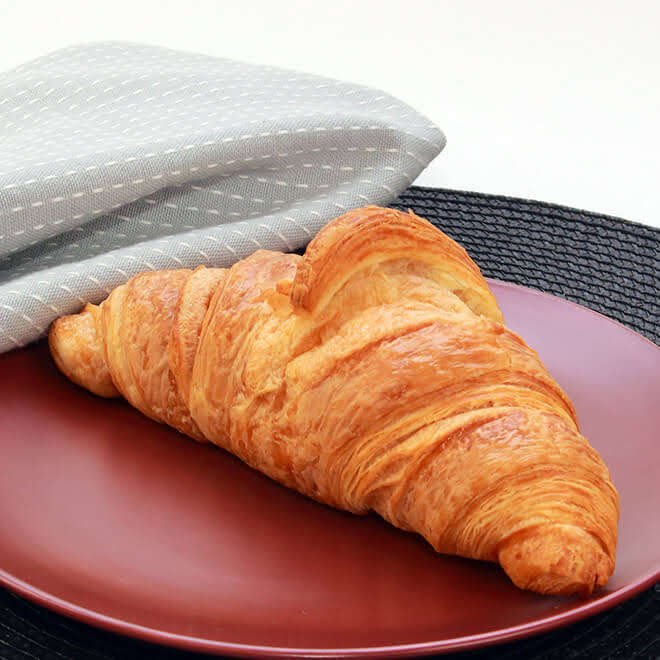 Croissant - Plain