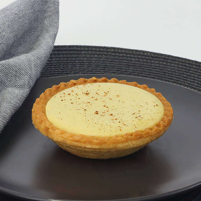 Custard Tart