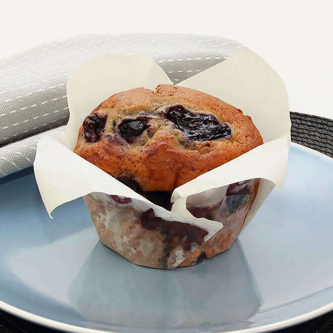 Muffin - Blueberry