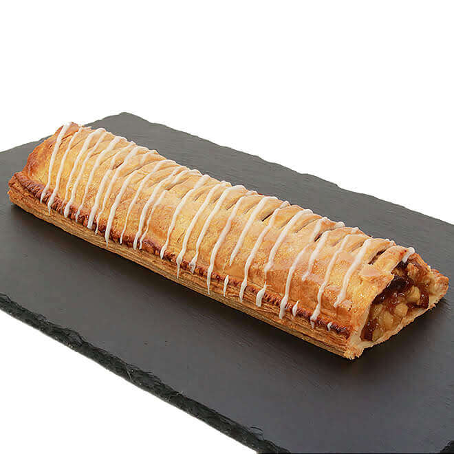 Apple Strudel Whole