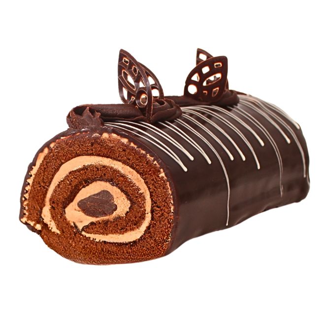 Roulade - Chocolate