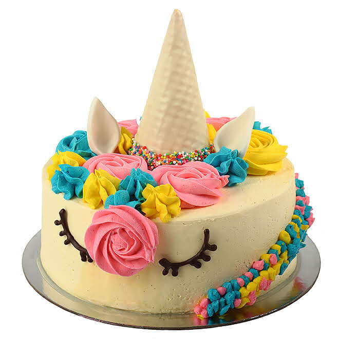 Unicorn Cake