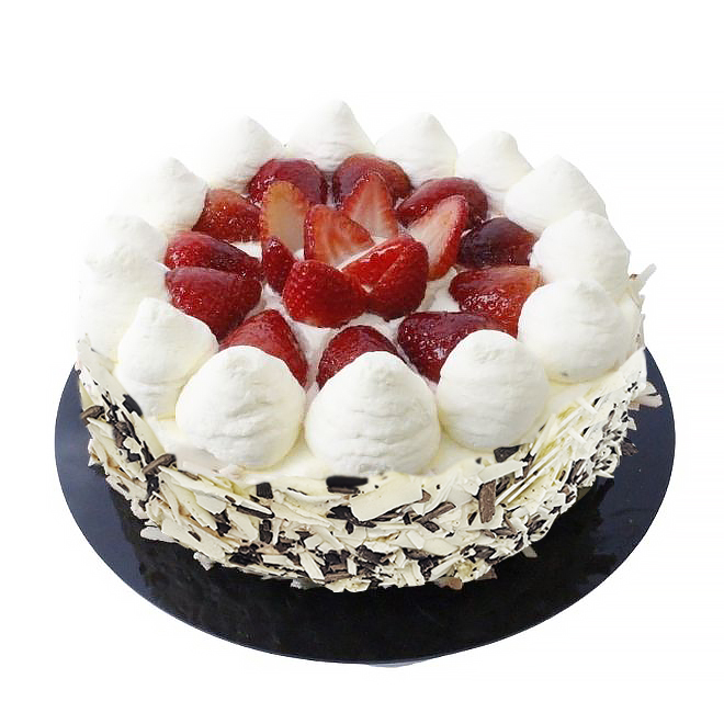 Victoria Torta
