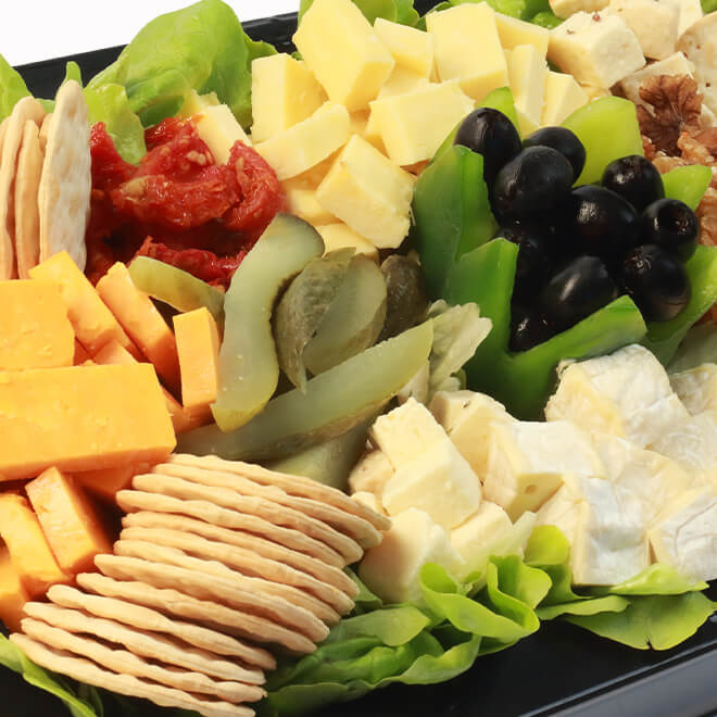 Assorted Cheese Platter Perth Catering Miss Maud