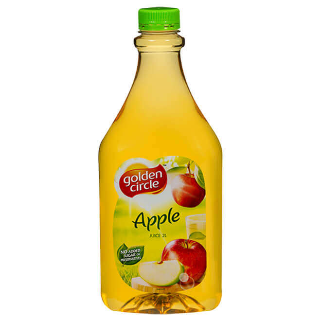 Apple Juice 2lt