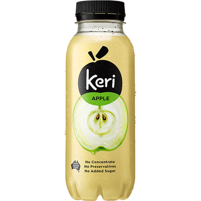 Apple Juice 300ml