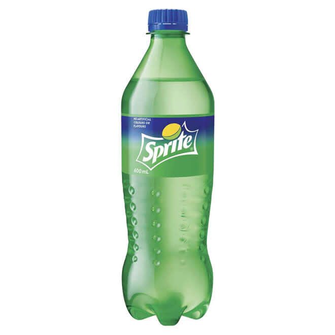 Sprite 600ml
