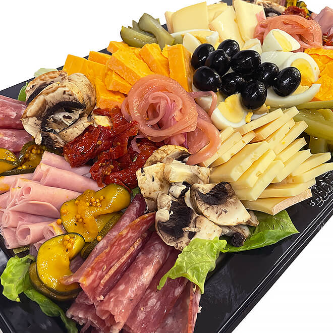 Antipasto