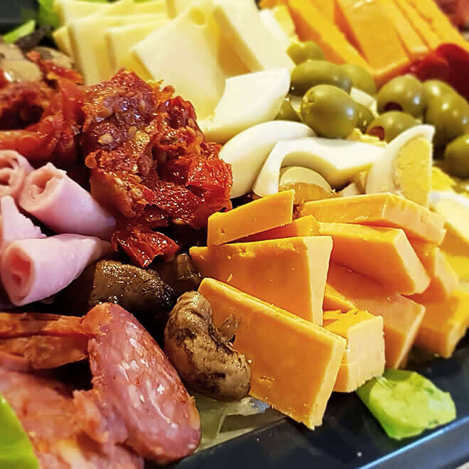 Antipasto