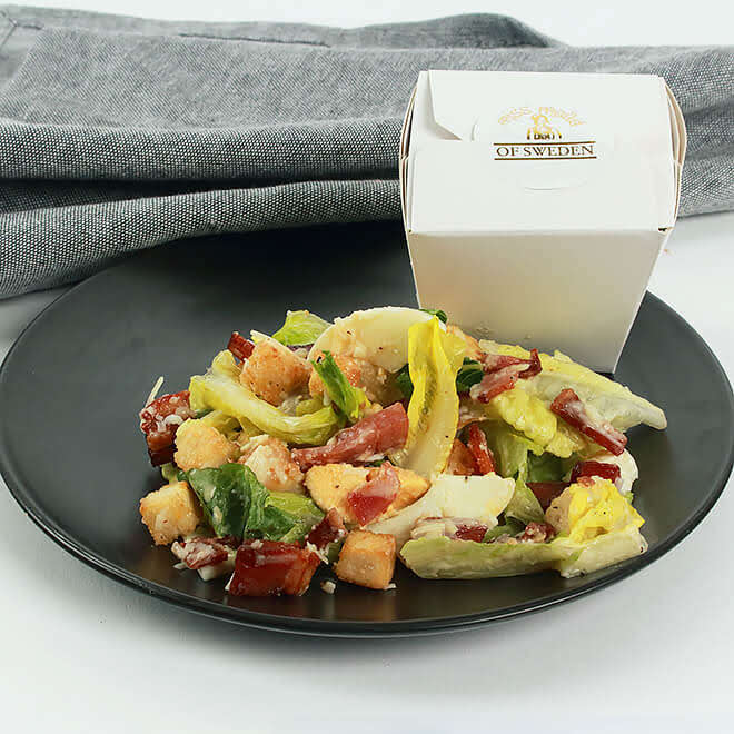 Catering Box - Caesar Salad