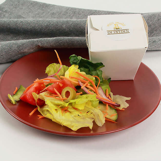 Catering Box - Garden Salad