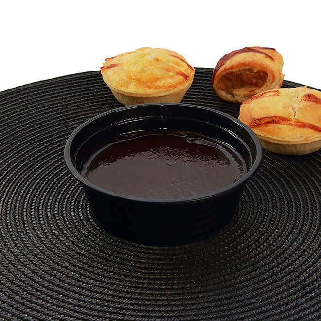 BBQ Dipping Sauce