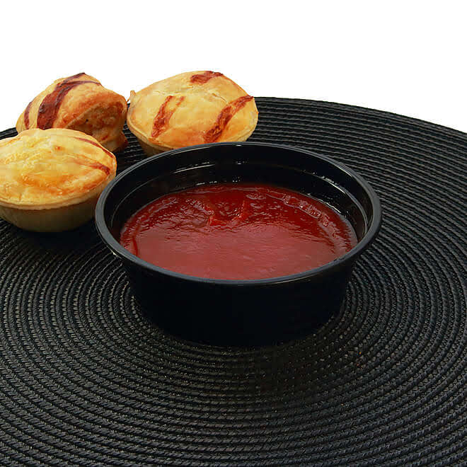 Tomato Dipping Sauce