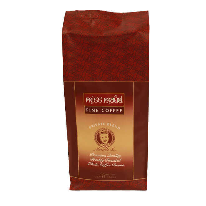 Coffee Beans 1kg Bag