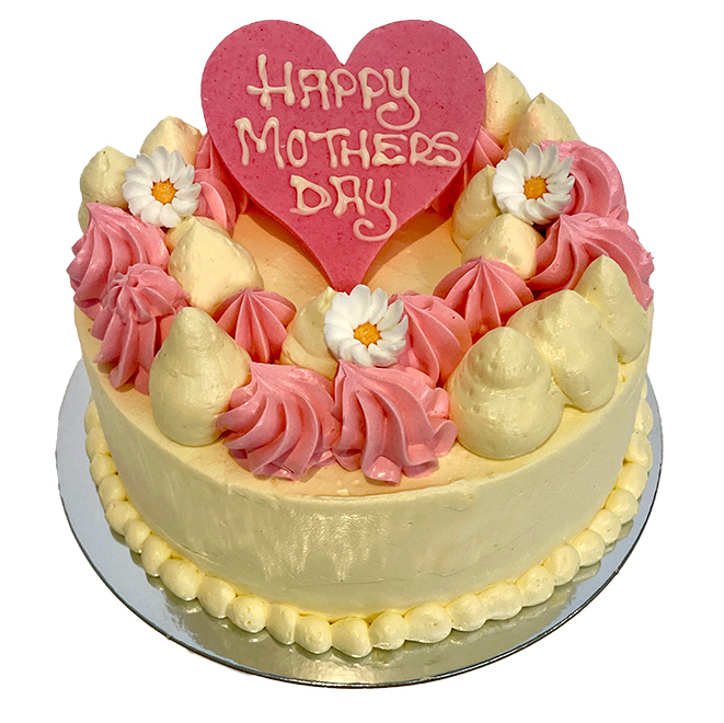 Mothers Day Torta