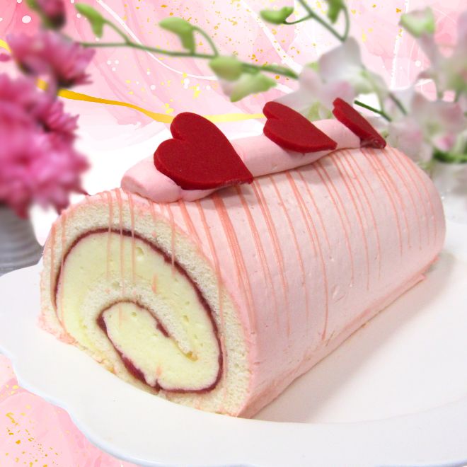 Roulade - Mothers Day