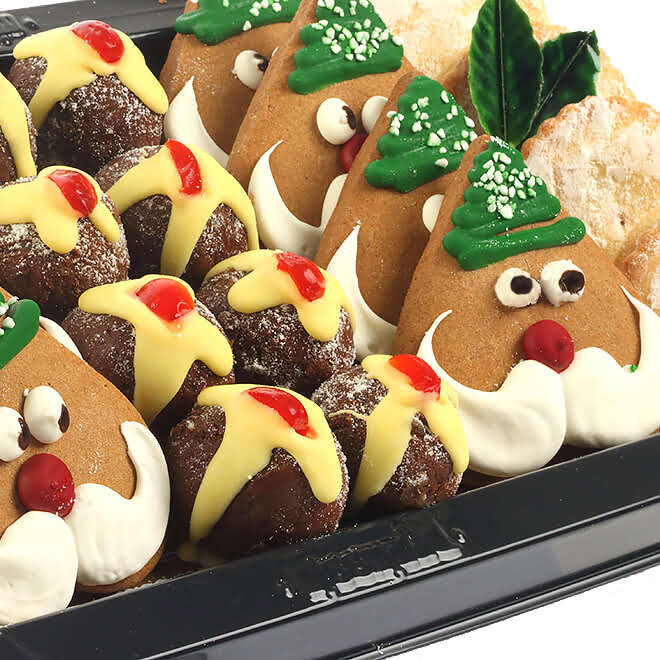 Festive Delights Platter