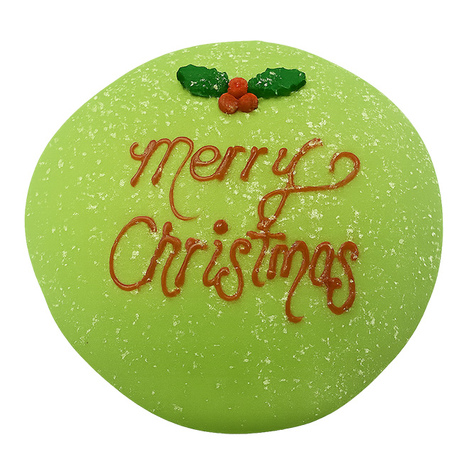 Christmas Princess 10 Serve